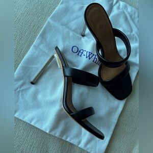 OFF-White Allen sandals